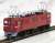 1/80(HO) J.N.R. ED71 - Second Edition (Model Train) Item picture3