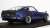 Nissan Fairlady Z (S30) Blue (宮沢模型流通限定) (ミニカー) 商品画像2