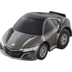 チョロQ Q-15 Honda NSX CONCEPT(シルバー) (チョロQ)