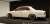 Nissan Cedric (Y32) Gran Turismo Ultima White (ミニカー) 商品画像2