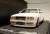 Nissan Cedric (Y32) Gran Turismo Ultima White (ミニカー) 商品画像3