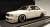 Nissan Cedric (Y32) Gran Turismo Ultima White (ミニカー) 商品画像1