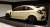 Honda CIVIC (FK8) TYPE R White RA-Wheel (ミニカー) 商品画像2