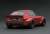 Nissan Fairlady Z (S30) STAR ROAD Red Metallic (ミニカー) 商品画像2