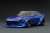 Nissan Fairlady Z (S30) STAR ROAD Blue (ミニカー) 商品画像1