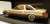 Toyota Soarer 2800GT Extra (Z10) Gold/Brown BB-Wheel (ミニカー) 商品画像2
