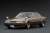 Toyota Soarer 2800GT Extra (Z10) Gold/Brown BB-Wheel (ミニカー) 商品画像3