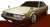 Toyota Soarer 2800GT Extra (Z10) Gold/Brown BB-Wheel (Diecast Car) Other picture1
