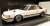 Toyota Soarer 2800GT (Z10) White SS-Wheel (Diecast Car) Item picture1