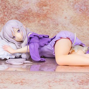 Re:Zero -Starting Life in Another World- [Emilia] (PVC Figure)