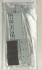 Single Track Concrete Arch Railway Bridge Kit (Intermediate Extension) (Unassembled Kit) (Model Train) 中身1 Thumbnail