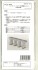 Single Track Concrete Arch Railway Bridge Kit (Intermediate Extension) (Unassembled Kit) (Model Train) パッケージ1 Thumbnail
