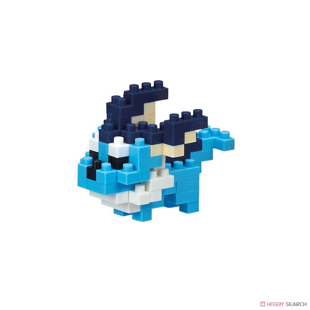 nanoblock ミニポケットモンスターシリーズ03 (12個セット) (ブロック) 商品画像5