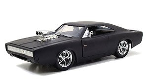 Dom`s Dodge Charger R/T (Diecast Car)