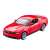 Diecast Car Cast Vehicle Ford Mustang (Red) (Completed) Item picture1