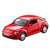 Diecast Car Cast Vehicle Volkswagen The Beetle (Red) (Completed) Item picture1