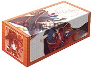 Card Box Collection [Kono Subarashii Sekai ni Shukufuku o! 2] 2 Megumin (Card Supplies)