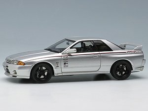 日産 スカイラインGT-R (BNR32) NISMO S-tune 2003 (ミニカー)