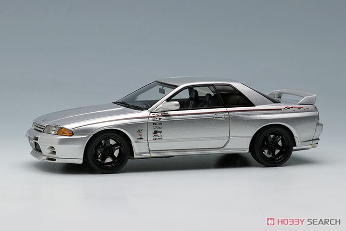 Nissan Skyline GT-R (BNR32) Nismo S-Tune 2003 (Diecast Car