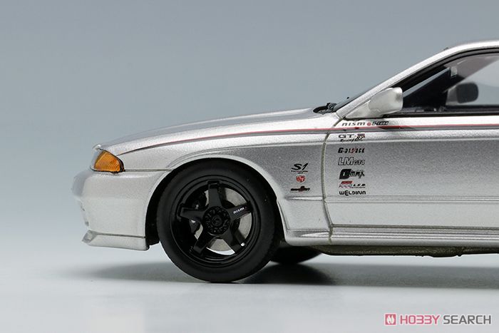 EIDOLON 1/43]NISSAN SKYLINE GT-R(BNR32) NISMO S-tune 2003