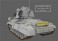 巡航戦車 Mk.IIA CS (A10 Mk.IA CS) (プラモデル) その他の画像13 サムネイル