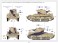 巡航戦車 Mk.IIA CS (A10 Mk.IA CS) (プラモデル) 塗装2 モーダル サムネイル