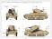 巡航戦車 Mk.IIA CS (A10 Mk.IA CS) (プラモデル) 塗装3 モーダル サムネイル