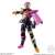 So-Do Kamen Rider Build [Build 9] Feat. SO-DO Kamen Rider Ex-Aid Set (Shokugan) Item picture7