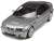 BMW M3 CSL (E46) (Silver Gray) (Diecast Car) Item picture2