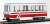 (HOナロー) 【特別企画品】 黒部峡谷鉄道 ボハフ2500形 密閉型客車 2輌セット (塗装済み完成品) (鉄道模型) 商品画像1