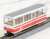 (HOe) [Limited Edition] The Kurobe Gorge Railway Type BOHA2500 Close Type Middle Passenger Car (Pre-colored Completed) (Model Train) Item picture3