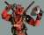 Marvel Comics/ Deadpool 1/4 Action Figure Ultimate Ver (Completed) Item picture2