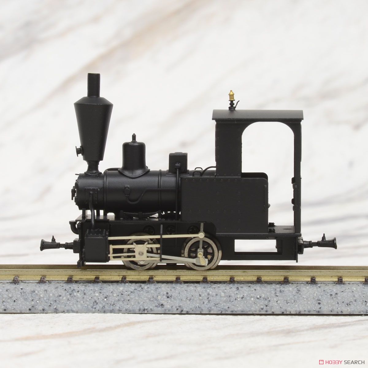 (HOナロー) 【特別企画品】 西大寺鉄道 コッペル5号機 II (リニューアル品) 蒸気機関車 (塗装済み完成品) (鉄道模型) 商品画像2