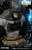 Premium Bust / Batman: Arkham City - Batman: The Dark Knight Returns1/3 Bust Gray ver PBDC-03 (Completed) Item picture2
