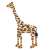 Nanoblock Animal DX Giraffe (Block Toy) Item picture2