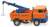 (HO) Towing Vehicle (DAF) (Model Train) Item picture1