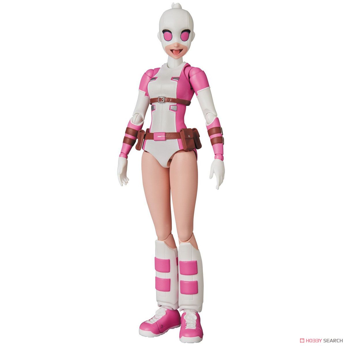 Mafex No.071 Gwenpool (Completed) 商品画像2