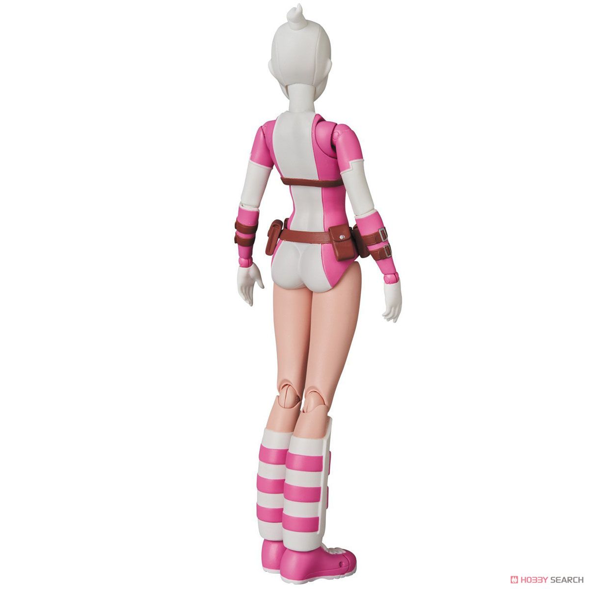 Mafex No.071 Gwenpool (Completed) 商品画像3