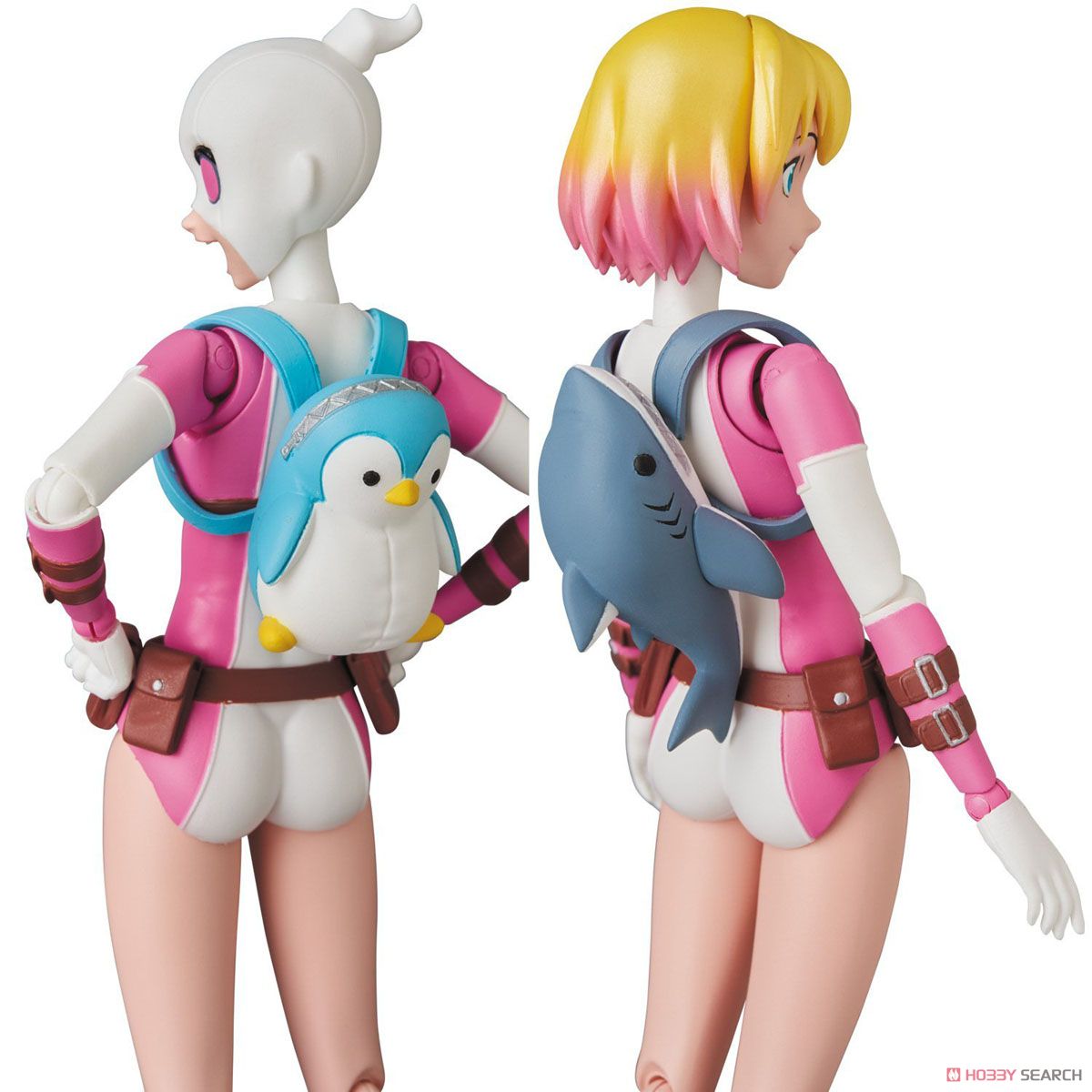 Mafex No.071 Gwenpool (Completed) 商品画像6