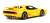 Koenig Specials 512 BBi Turbo (Yellow) (Diecast Car) Item picture2