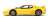 Koenig Specials 512 BBi Turbo (Yellow) (Diecast Car) Item picture3