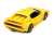 Koenig Specials 512 BBi Turbo (Yellow) (Diecast Car) Item picture7
