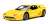 Koenig Specials 512 BBi Turbo (Yellow) (Diecast Car) Item picture1