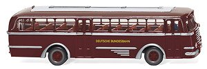(HO) Bussing Trambus `DB` (Model Train)