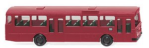 (N) Urban Bus (MB O 305) `DB` (Model Train)