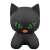 UDF No.419 [Dick Bruna] Series 2 Black Cat (Completed) Item picture1