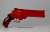Trigun -Badlands Rumble- Vash`s Gun Water Gun Clear Red Ver. (Active Toy) Item picture4