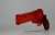 Trigun -Badlands Rumble- Vash`s Gun Water Gun Clear Red Ver. (Active Toy) Item picture1