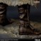 Bloodborne The Old Hunters/ Hunter 1/6 Scale Statue (Completed) その他の画像11 Modal Thumbnail