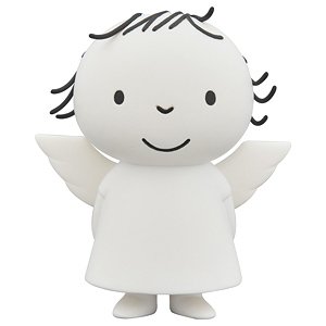 UDF No.420 [Dick Bruna] Series 2 Angel (Completed)